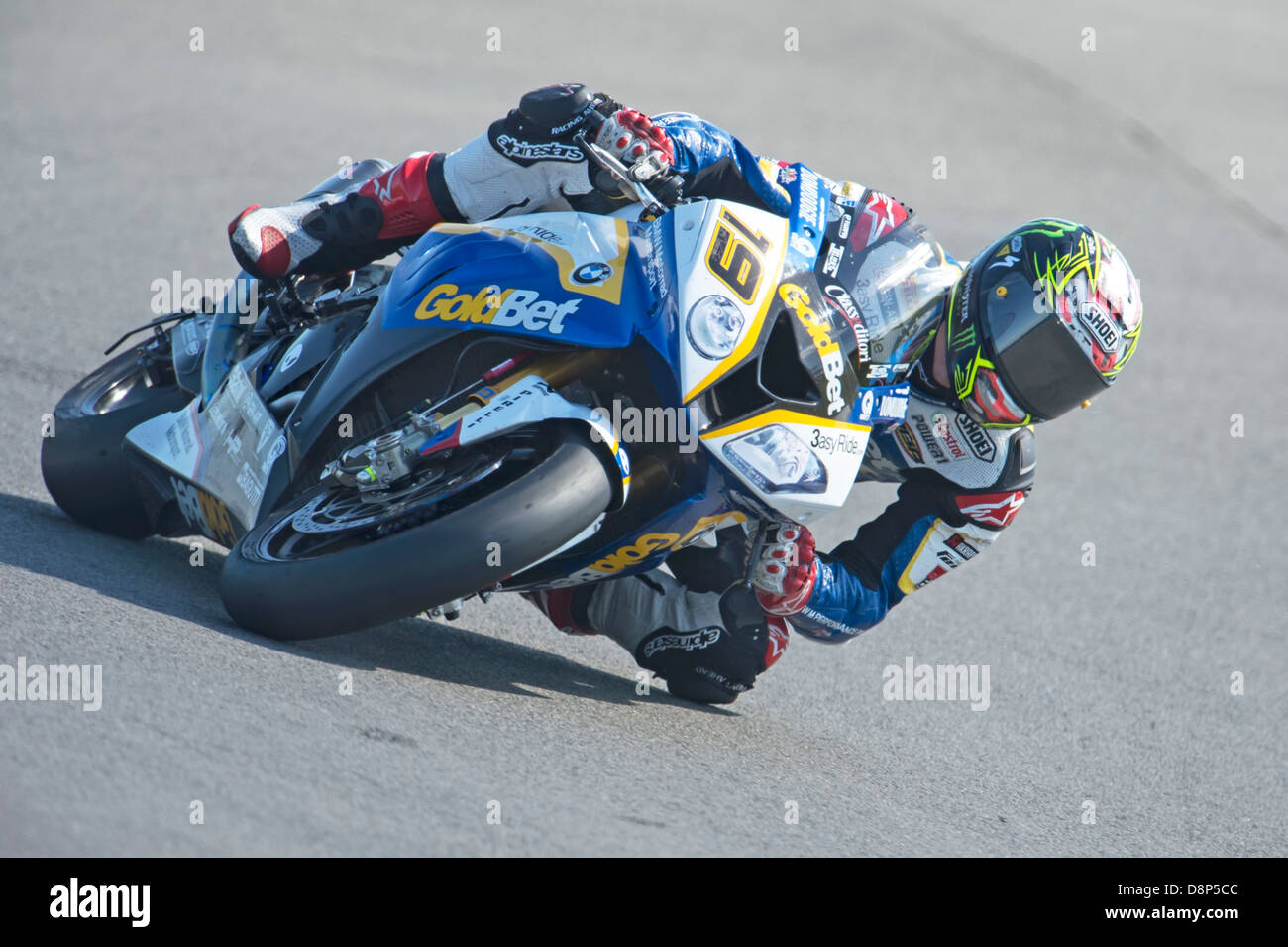 Chad Davis Racing Racing davies hi-res stock photography and images - Alamy