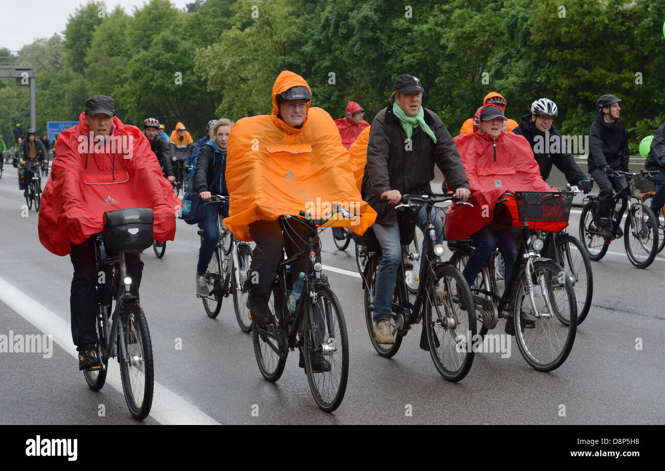 Bicycle rally hi-res stock photography and images - Alamy