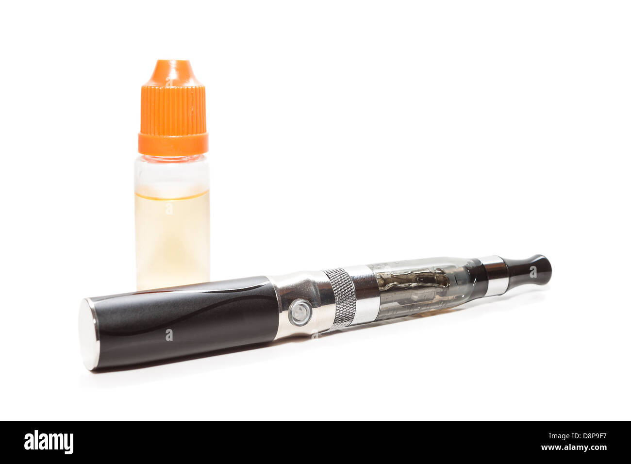 Electronic Cigarette High Resolution Stock Photography and Images - Alamy