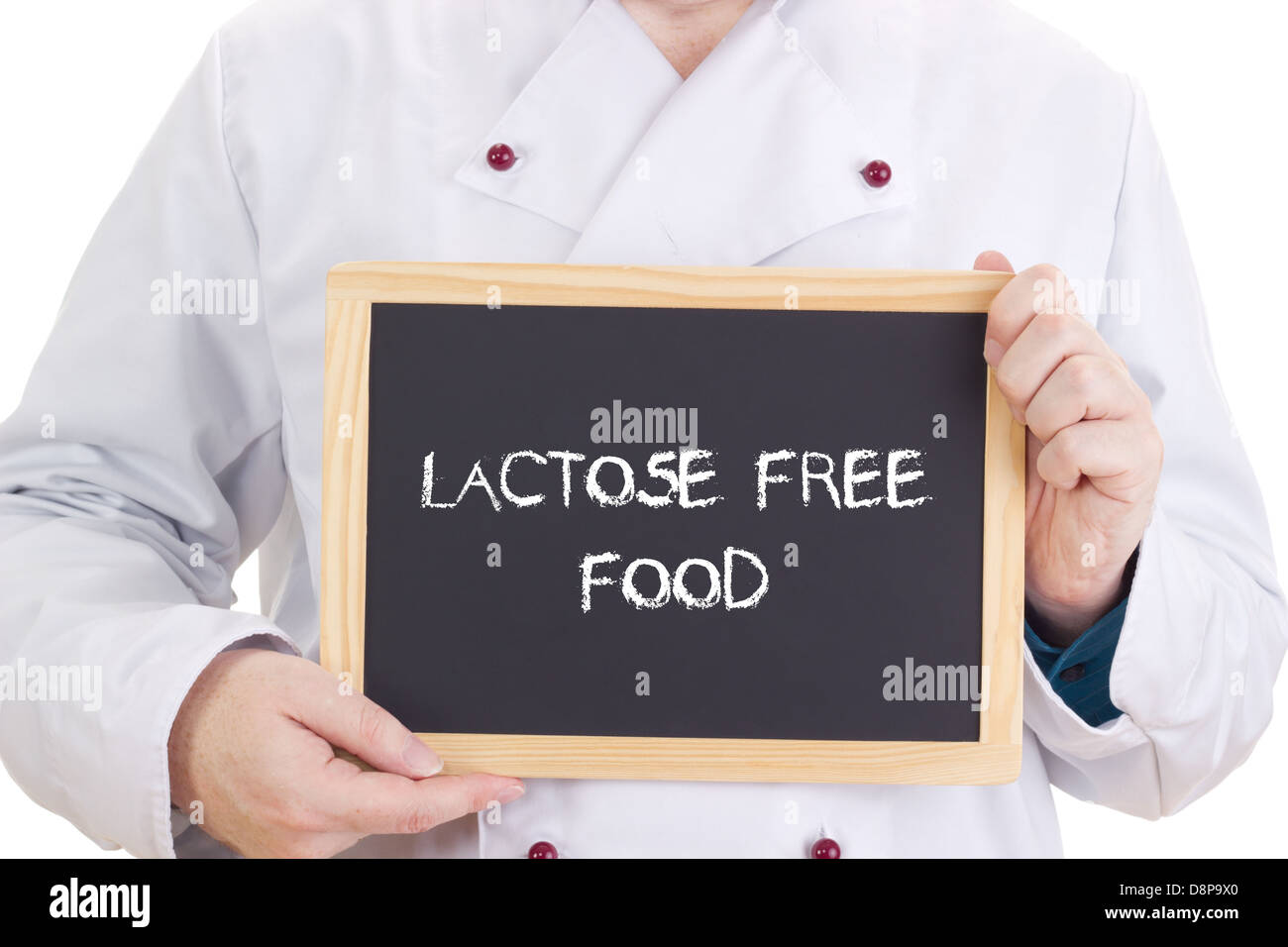 Lactose free food Stock Photo Alamy