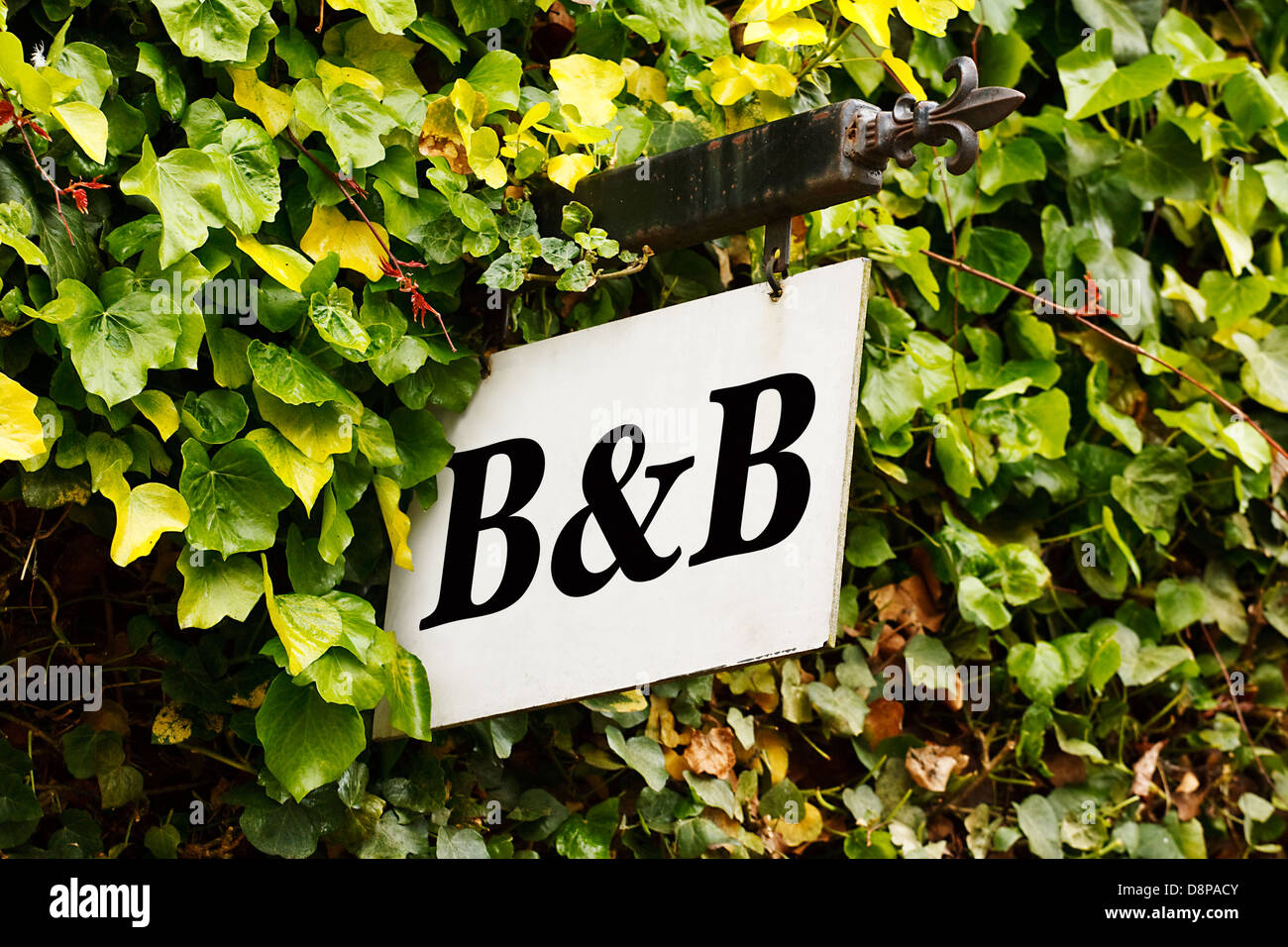 Boarding house sign hires stock photography and images Alamy