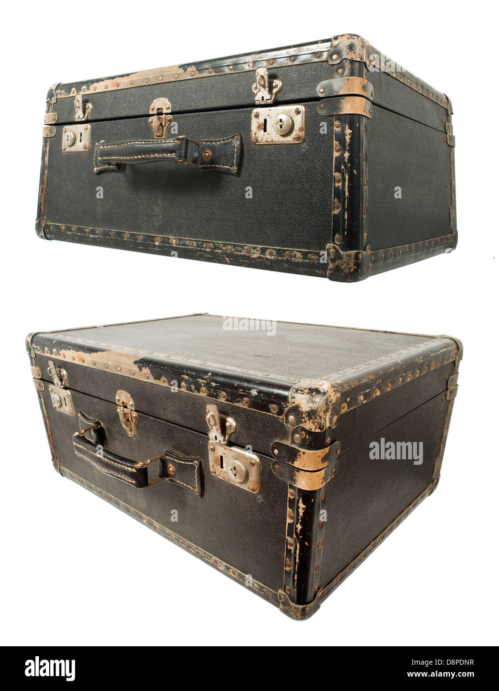 Old fashioned travel suitcase hires stock photography and images Alamy