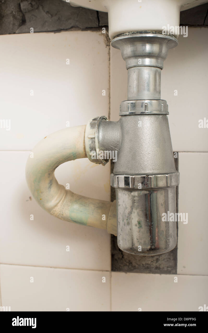 Sanitary pipes hires stock photography and images Alamy