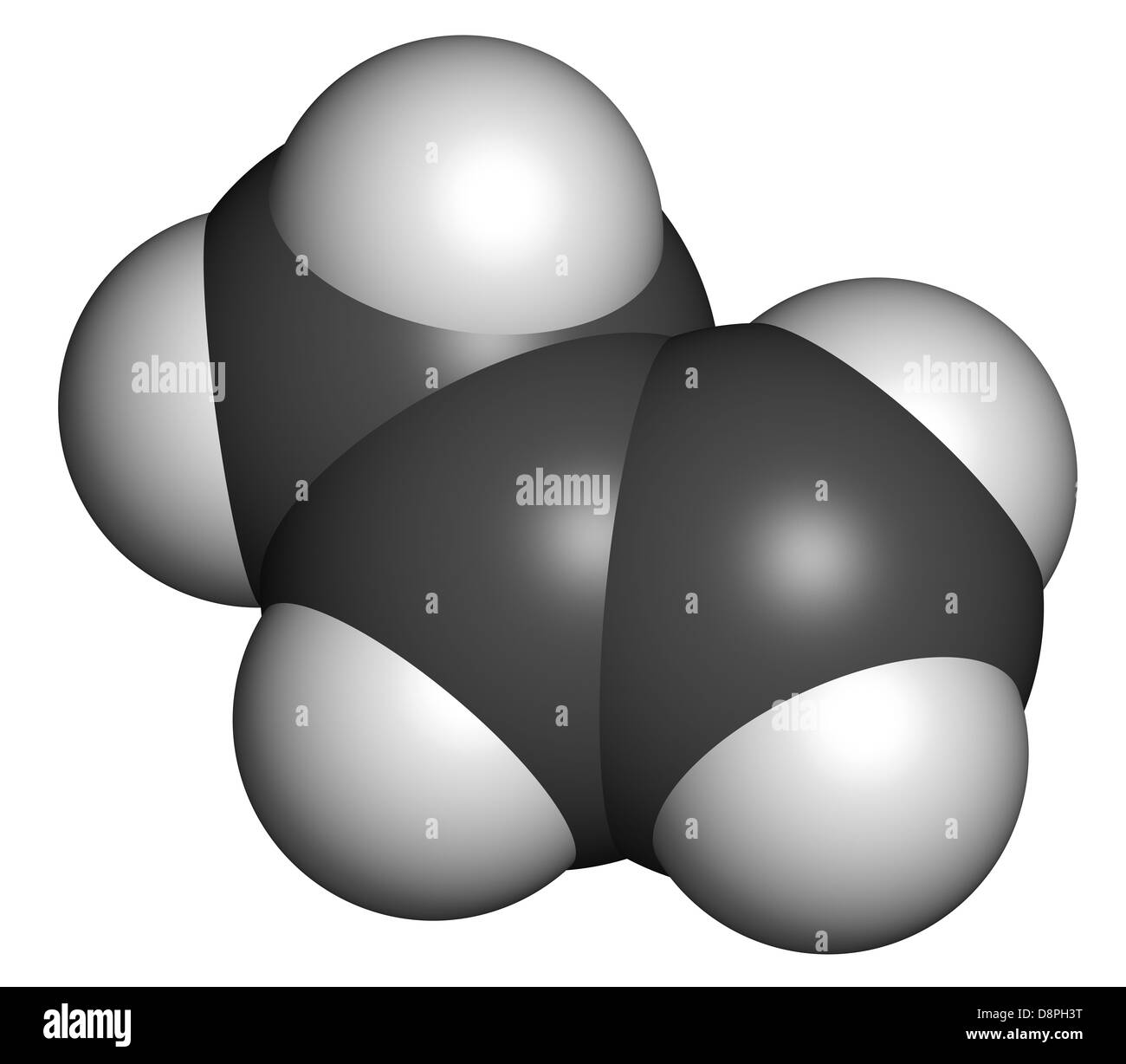 Polypropylene Molecule High Resolution Stock Photography and Images Alamy
