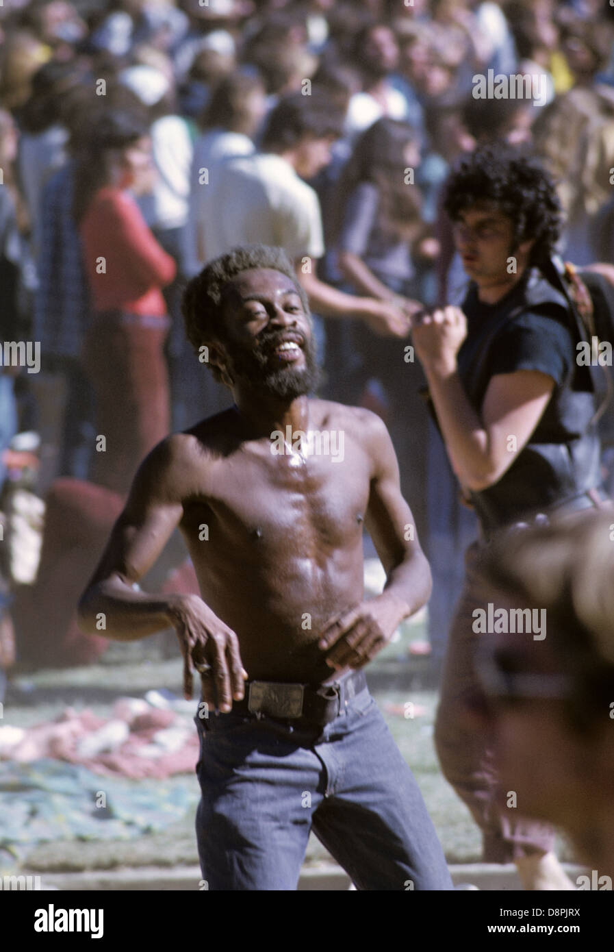 black-man-dances-at-rock-concert-in-late-sixties-early-seventies-D8PJRX.jpg