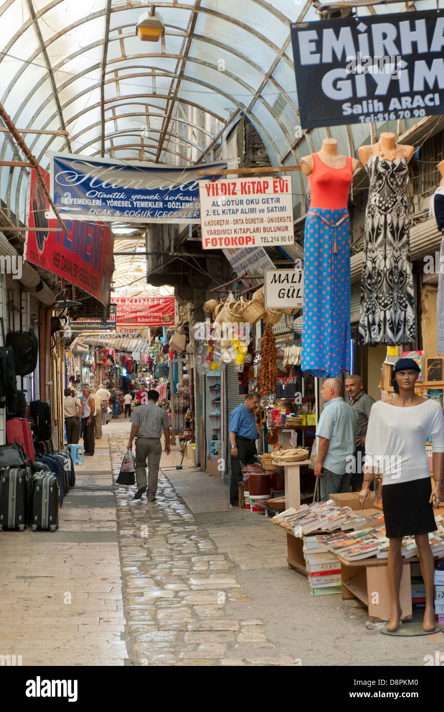 Türkei, Provinz Hatay, Antakya, Basar Stock Photo