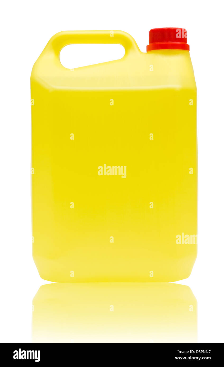 Plastic bleach container hires stock photography and images Alamy