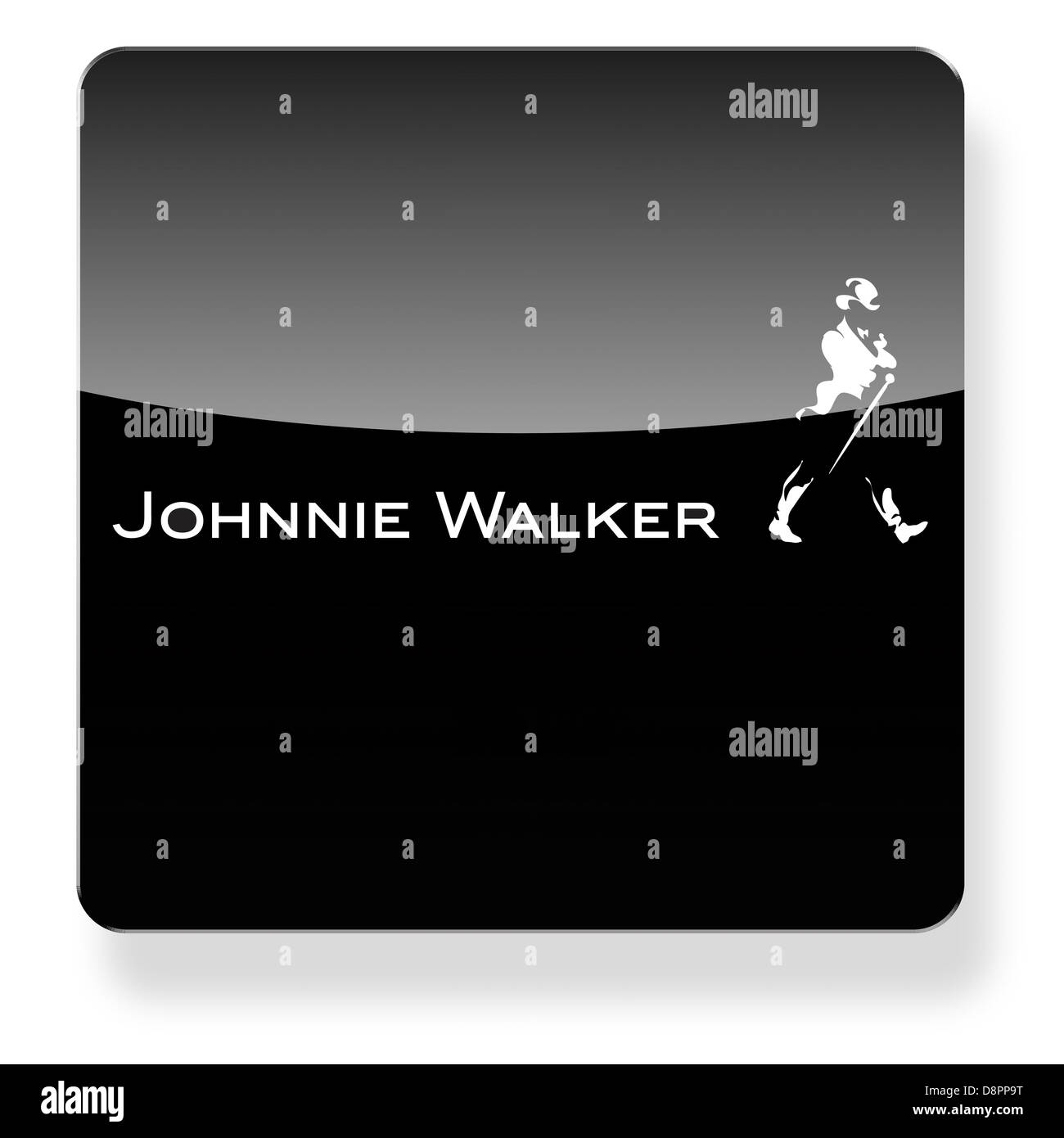 Johnnie Walker • Limited Edition on Behance
