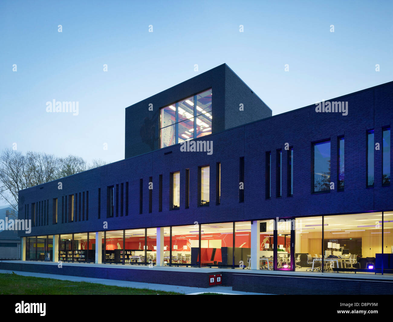 Fontys hi-res stock photography and images - Alamy