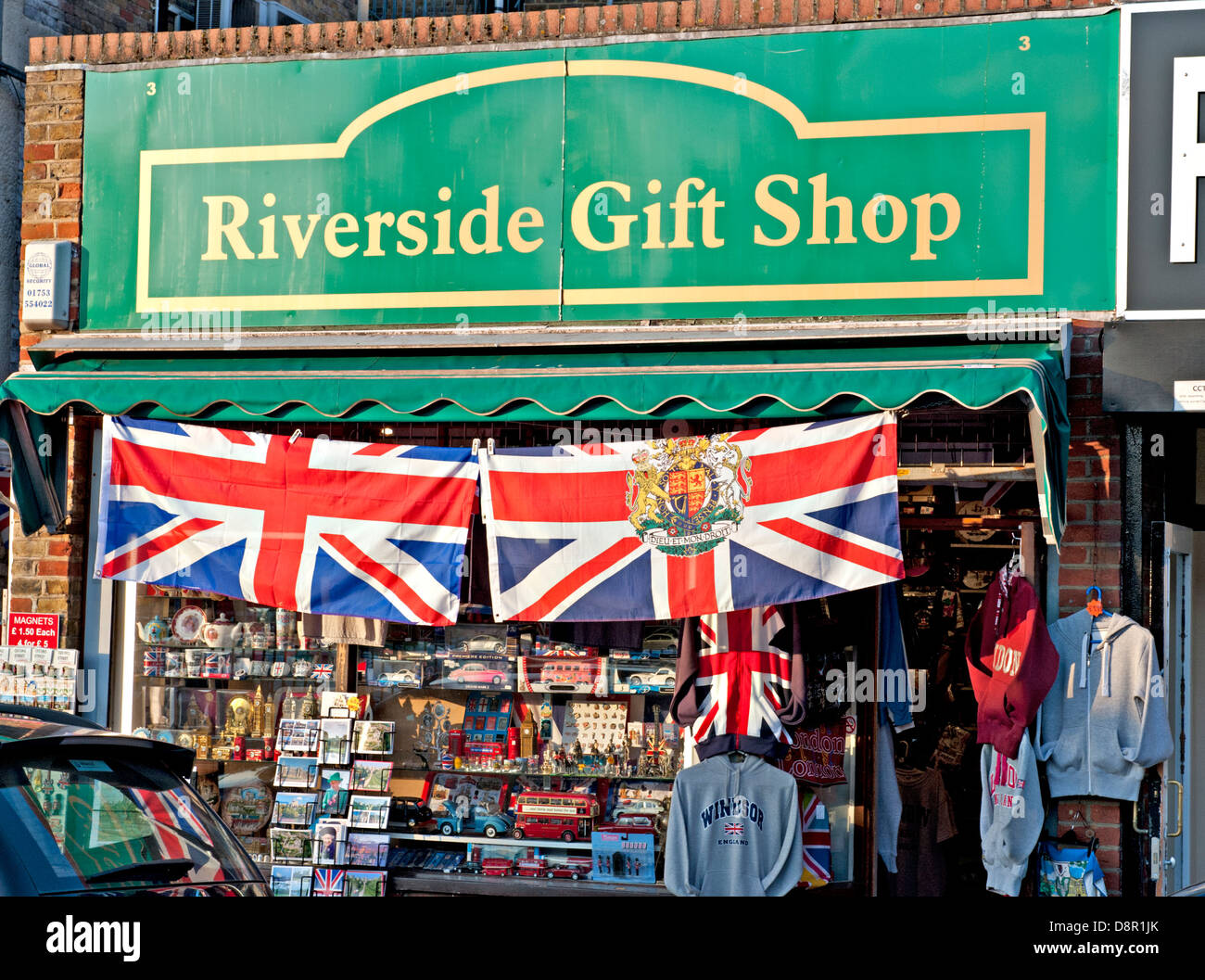 Souvenirs windsor hires stock photography and images Alamy
