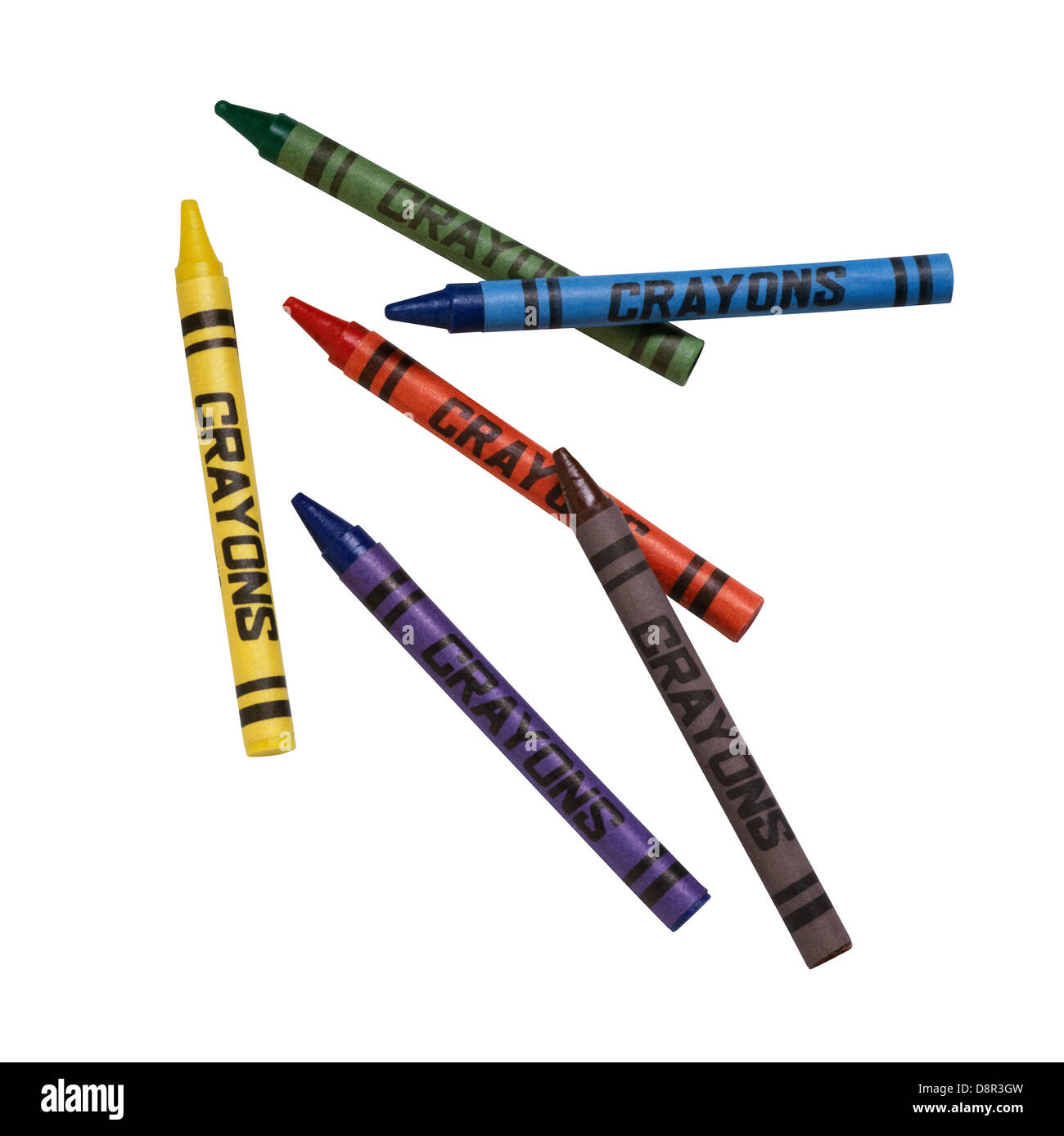 Wax crayon hires stock photography and images Alamy
