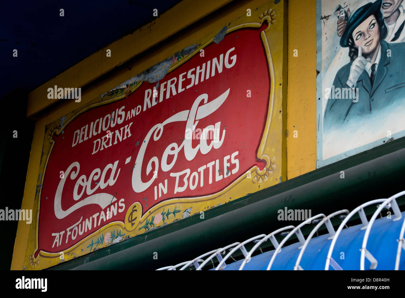 coca cola in the philippines