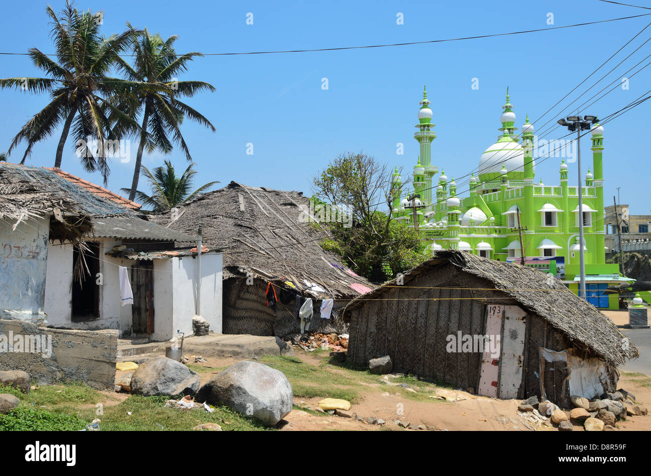 Vizhinjam Village: Discover the Hidden Gem of Kerala's Coastline Vizhinjam Village: Discover the Hidden Gem of Kerala's Coastline