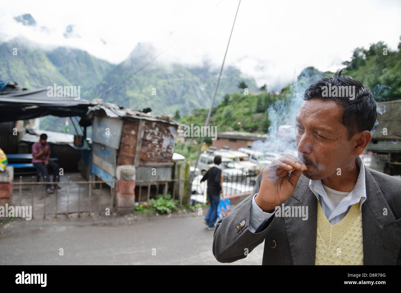 Sherpa - Smoke Sherpa - Smoke