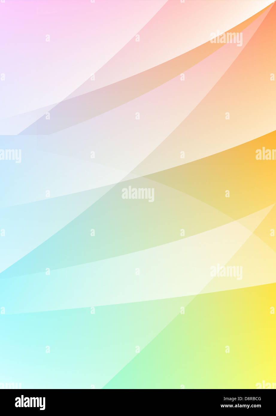 Harmony in color hi-res stock photography and images - Alamy