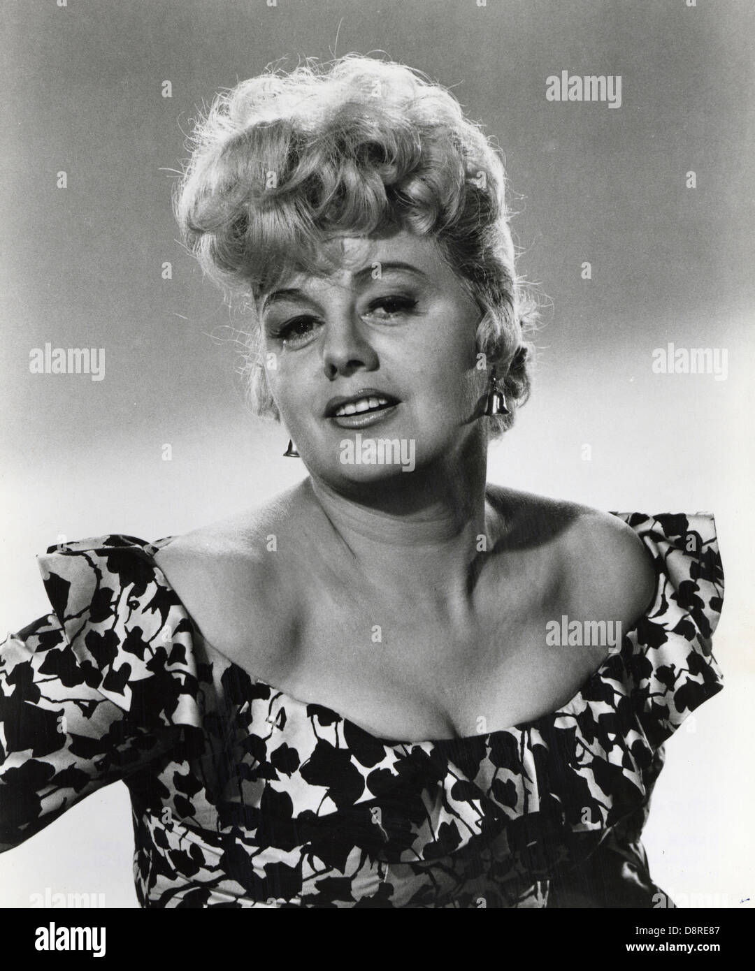 Shelley Winters Winters High Resolution Stock Photography and Images