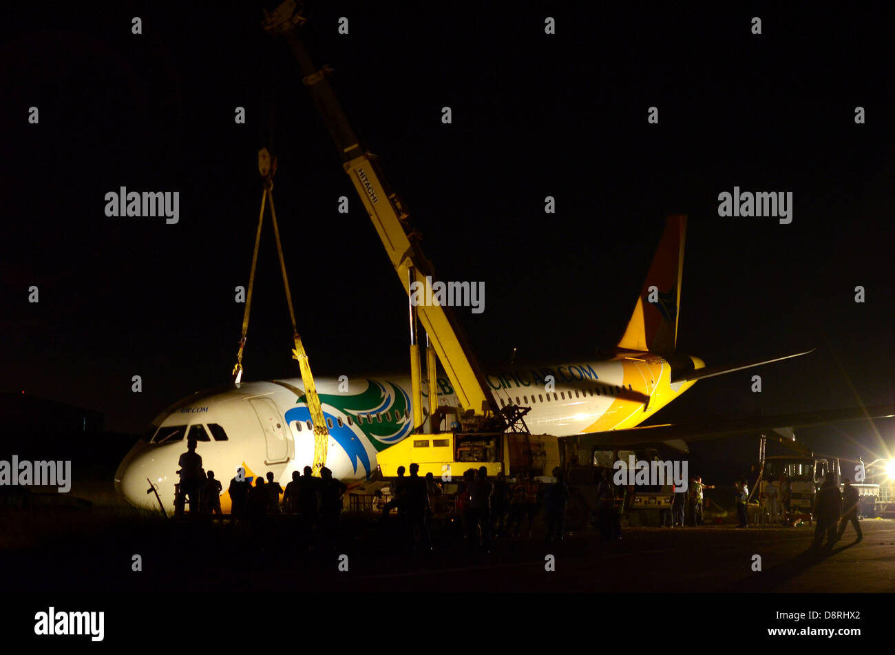 Philippines Late Hi-Res Stock Photography And Images - Page 3 - Alamy