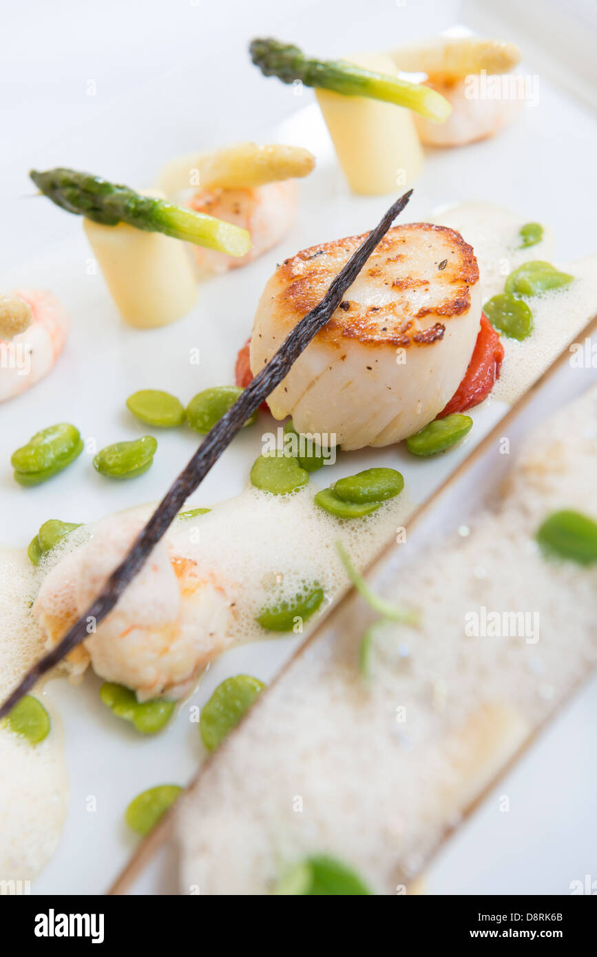 Asparagus island hires stock photography and images Alamy