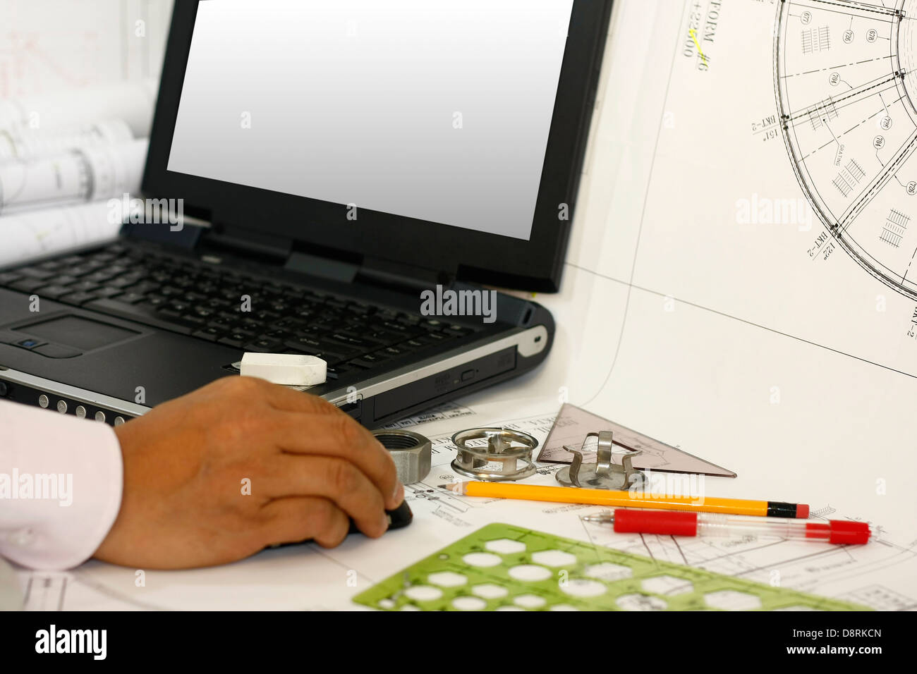 Computer-aided Engineering 3D Modeling, Simulation Analysis