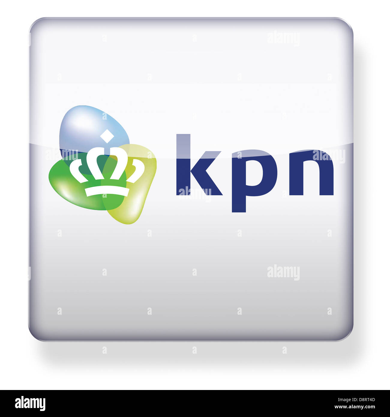 Kpn Hi Logo Cream Communication KPN On First Place In The 2024