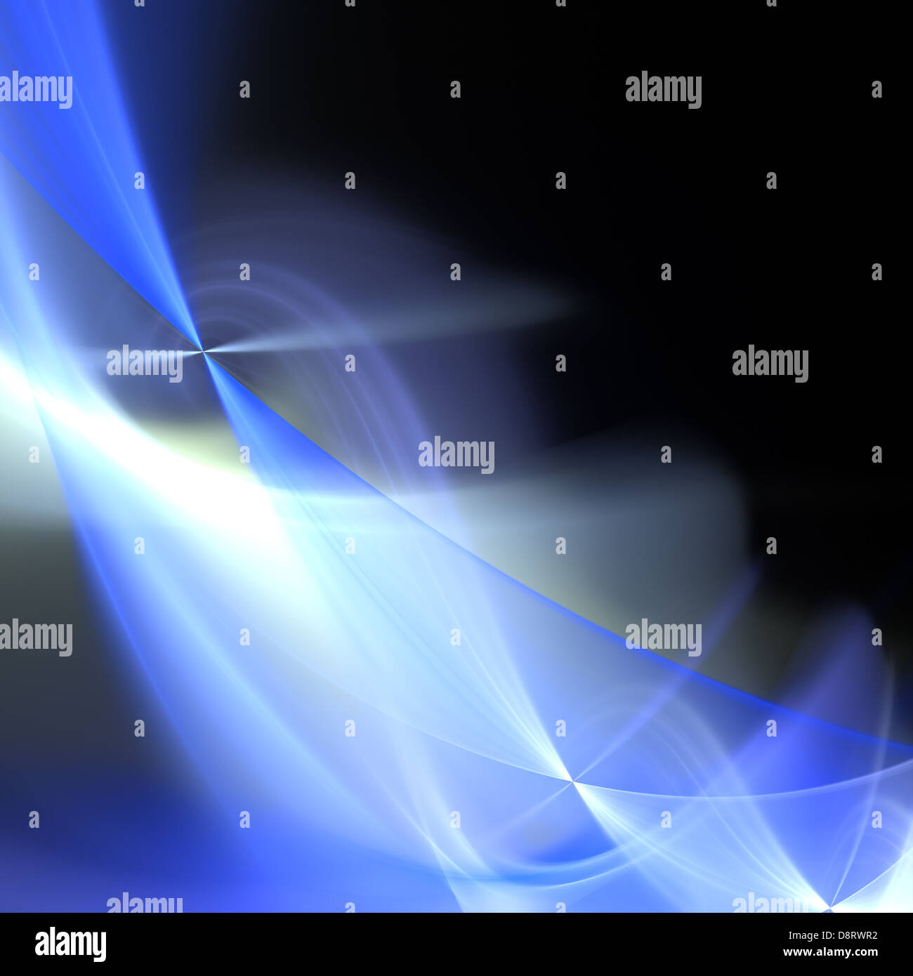 Glare fractal hi-res stock photography and images - Alamy
