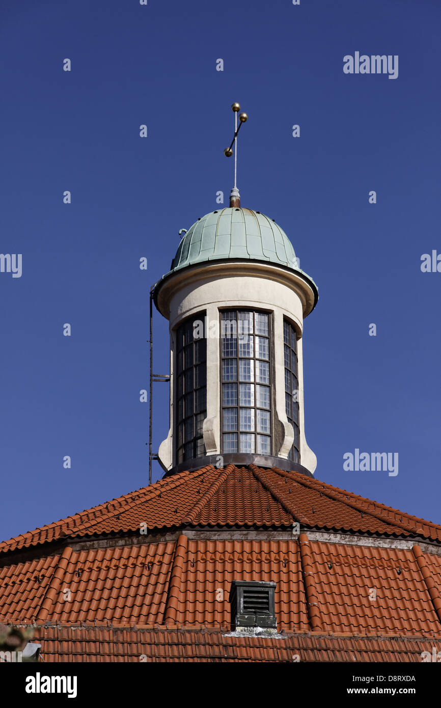 House Ohrbeck Franciscan Cloister Germany Stock Photo 57074006