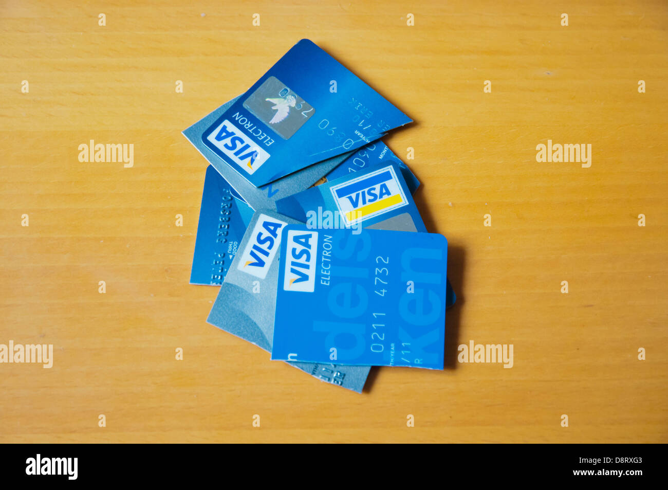 Debit cards hires stock photography and images Alamy