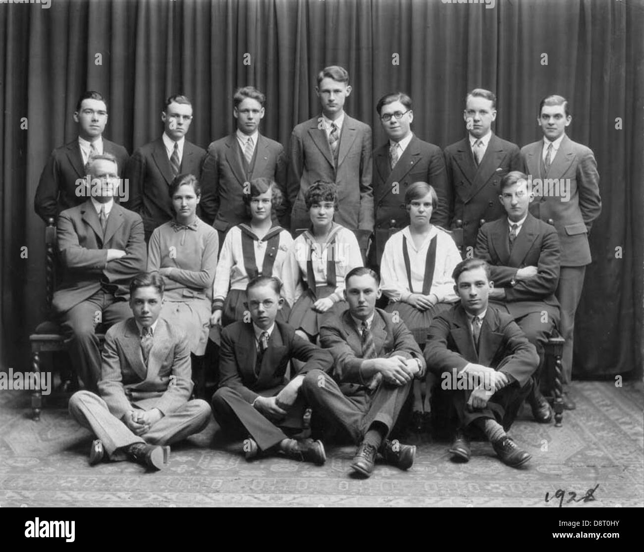 Newspaper editorial staff hires stock photography and images Alamy