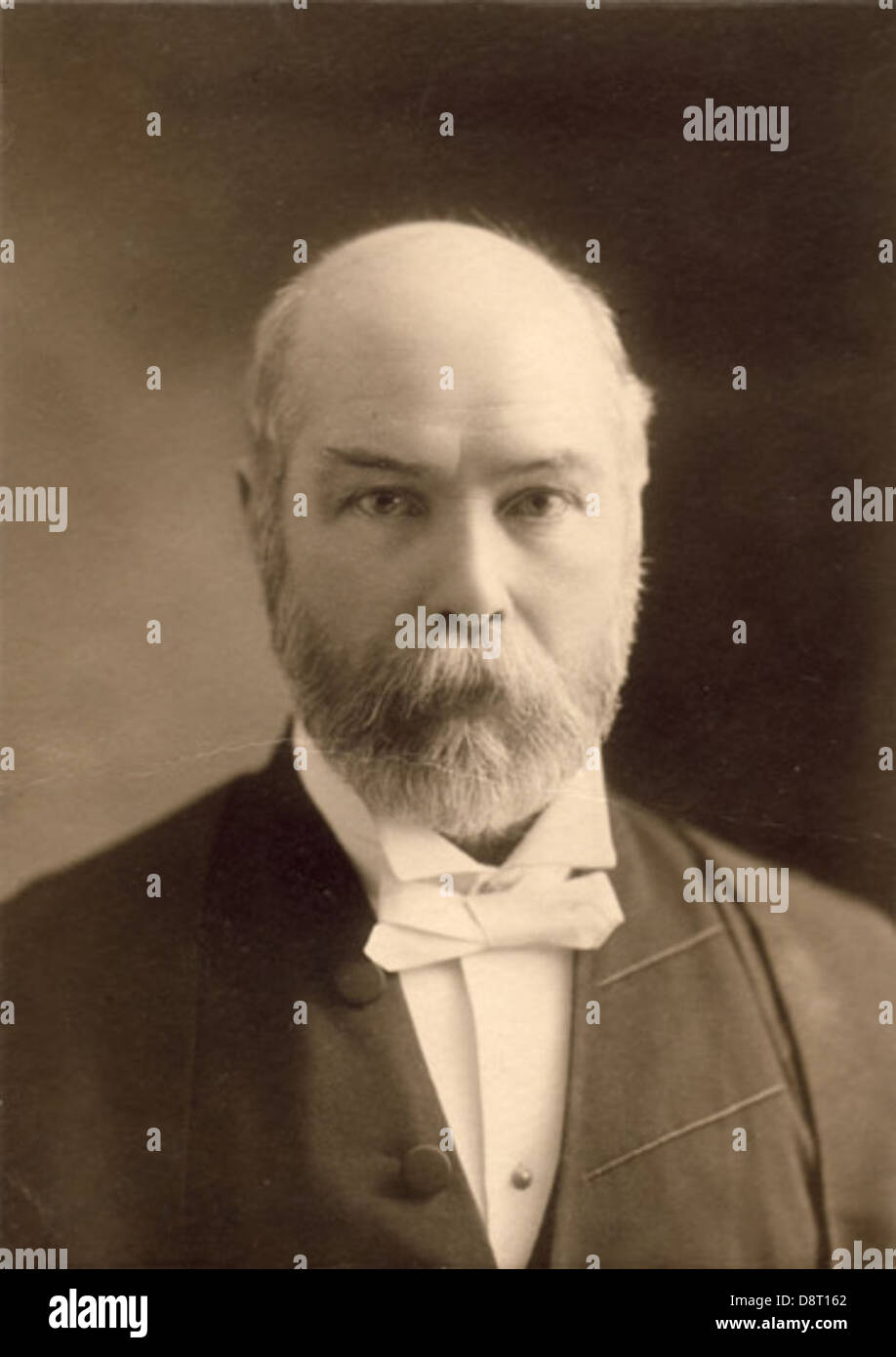 Photograph of John King Stock Photo Alamy