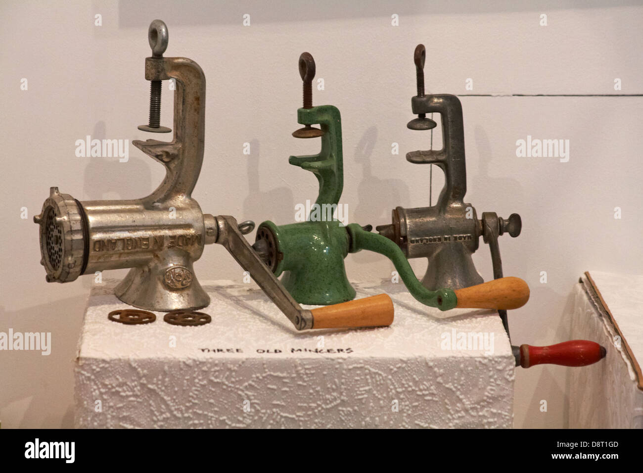 Fire station museum hires stock photography and images Alamy