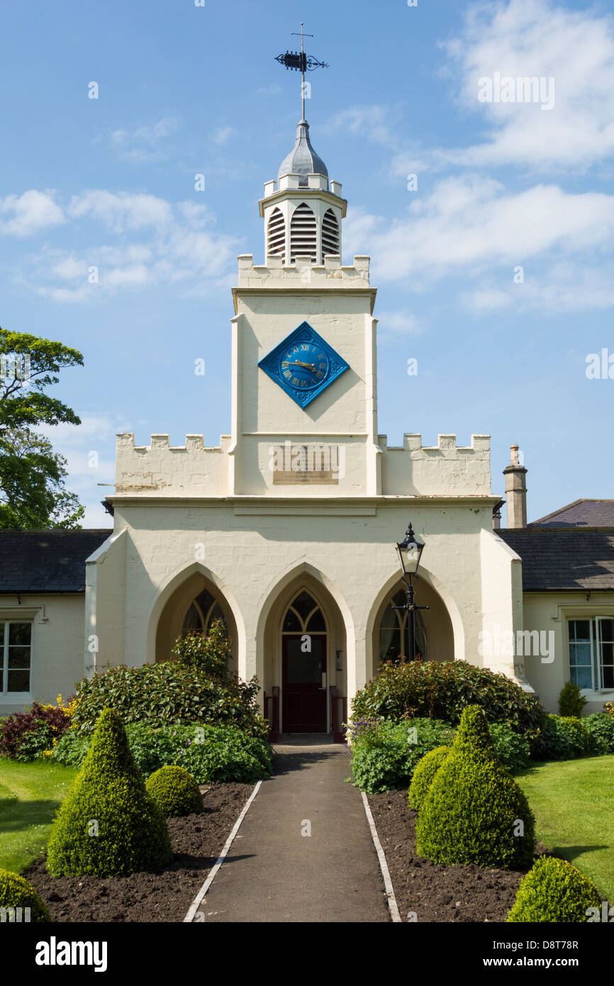 Greatham hires stock photography and images Alamy