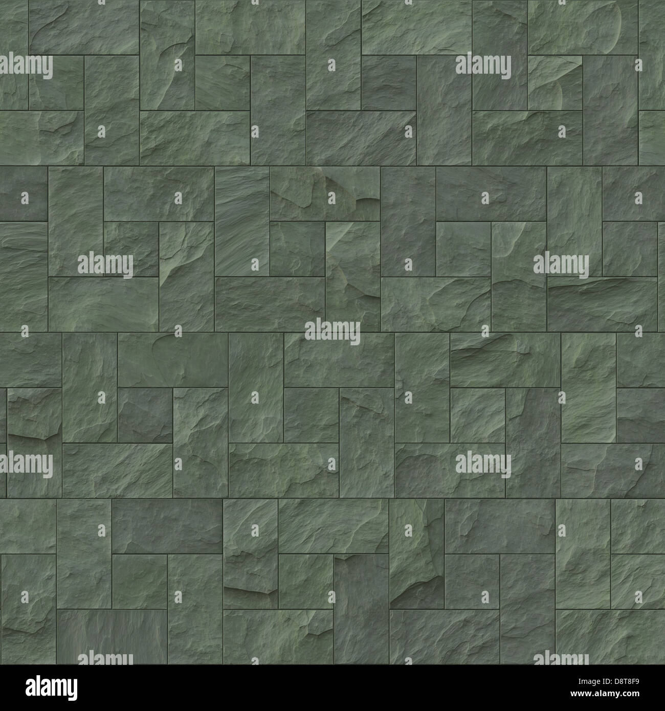 Seamless stone wall background Stock Photo - Alamy