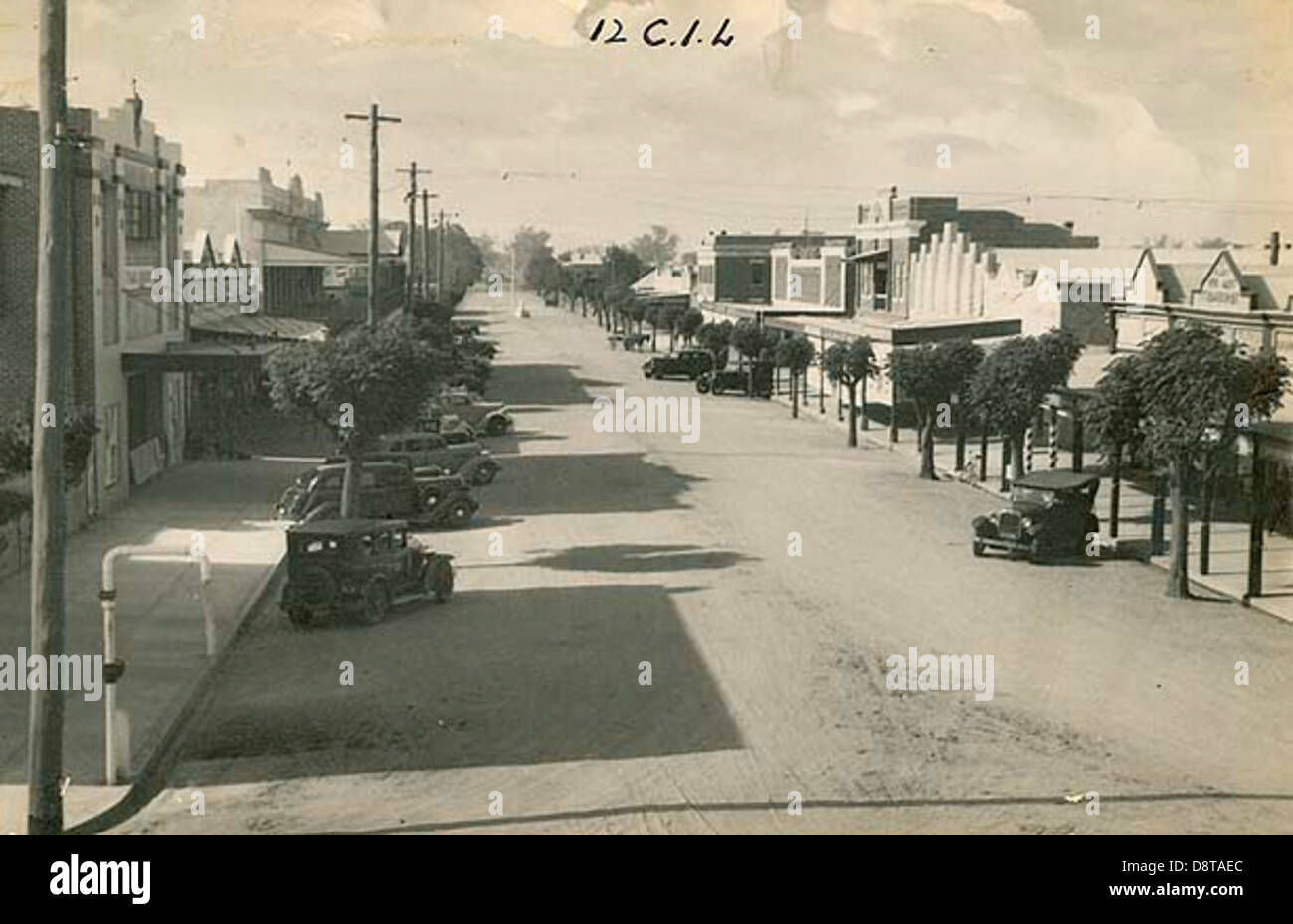 Coonamble nsw hires stock photography and images Alamy