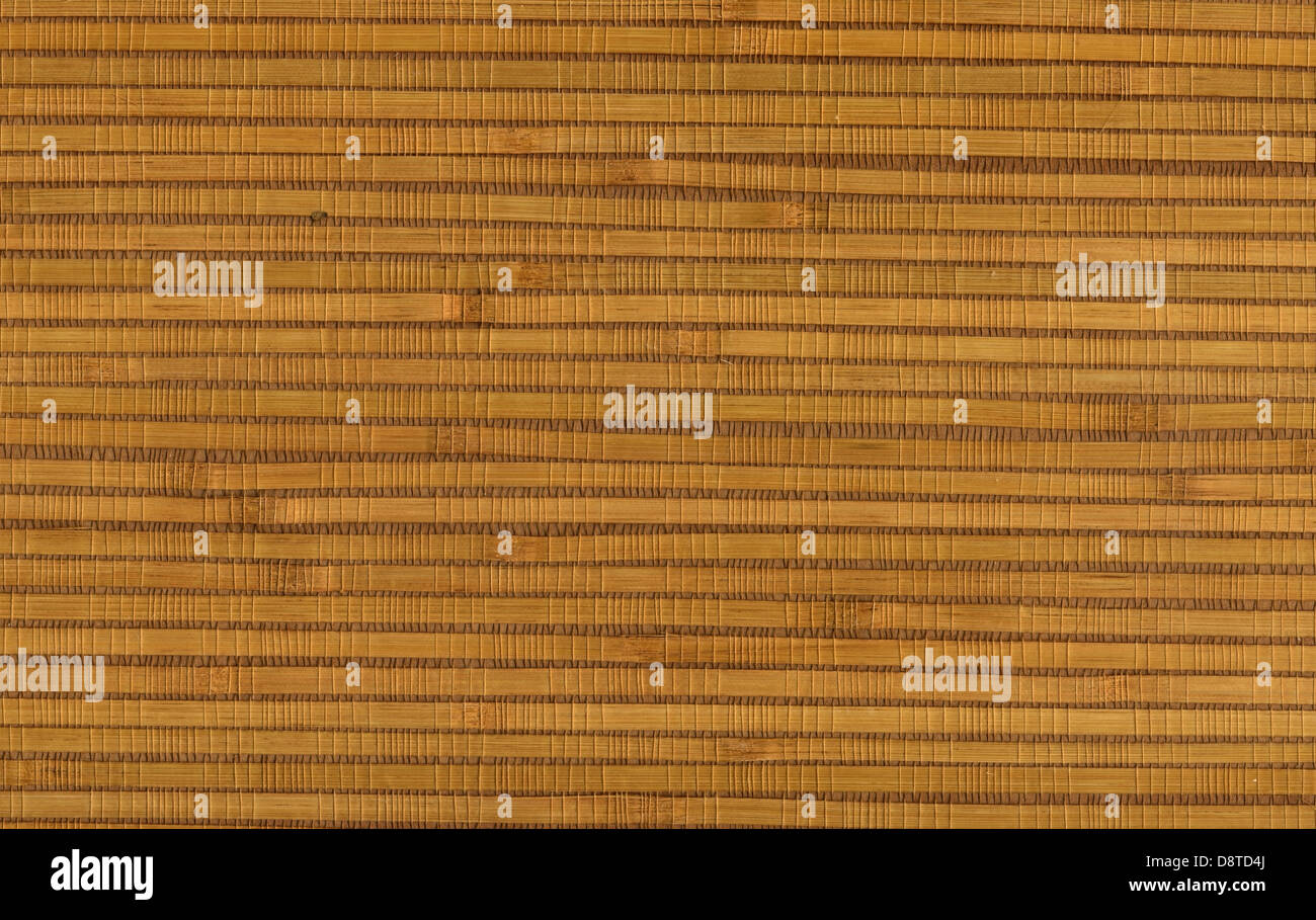 high resolution bamboo wallpaper texture Stock Photo