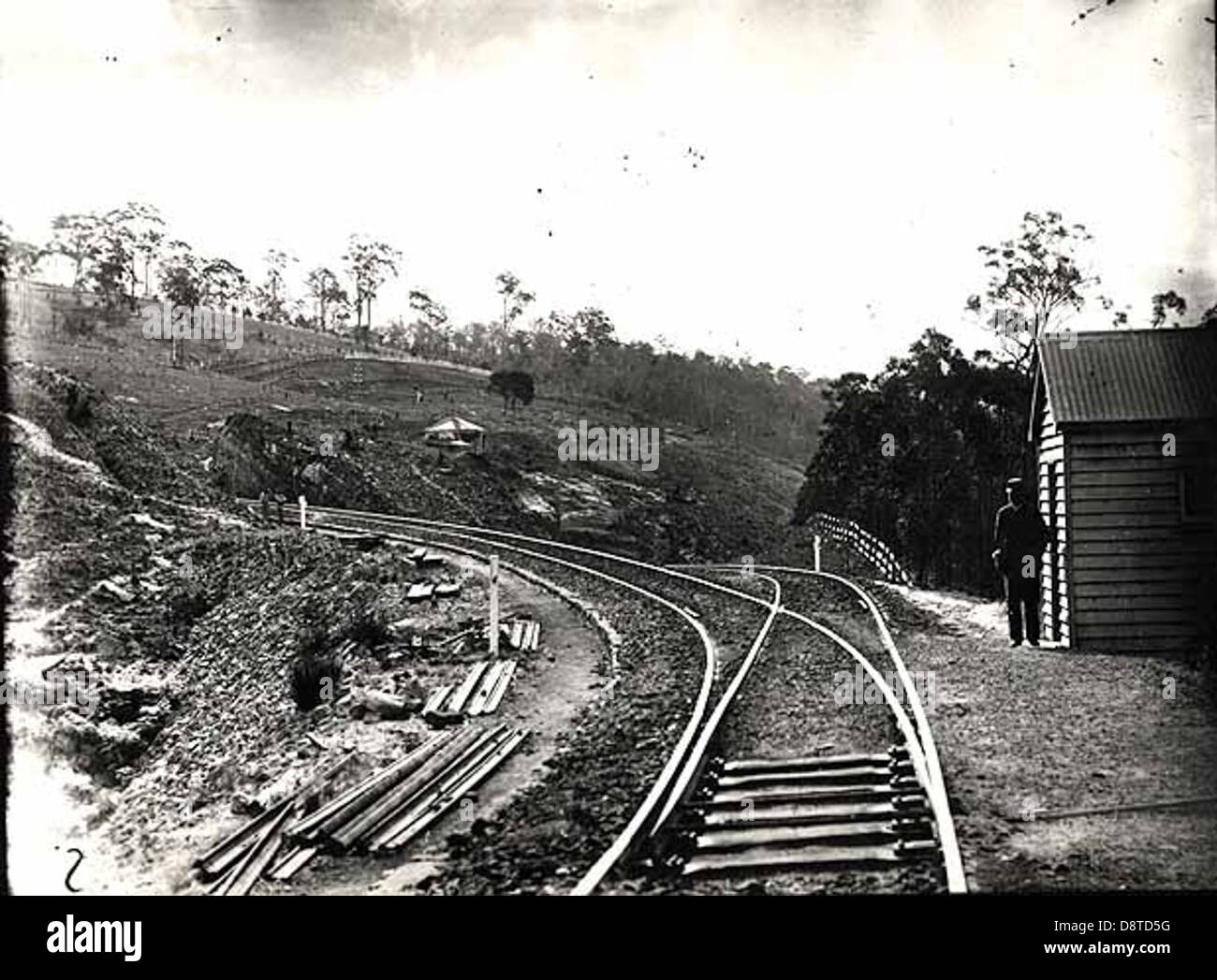 Lapstone zig zag hires stock photography and images Alamy