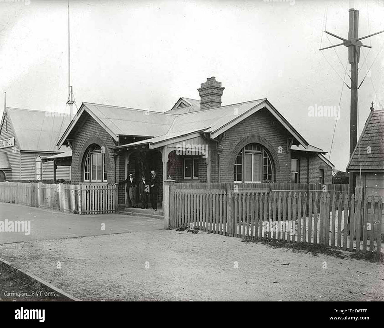 Carrington new south wales hires stock photography and images Alamy