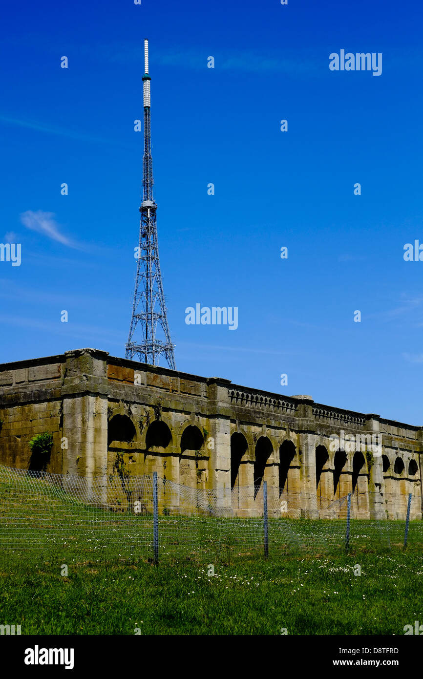 Crystal palace transmitter hires stock photography and images Alamy
