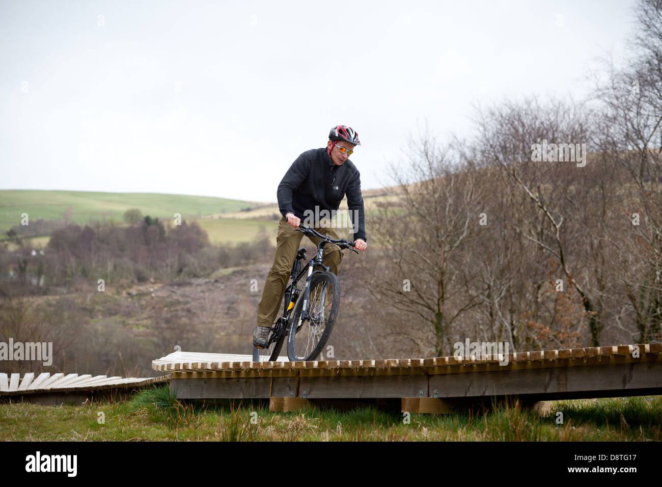 afan valley mtb