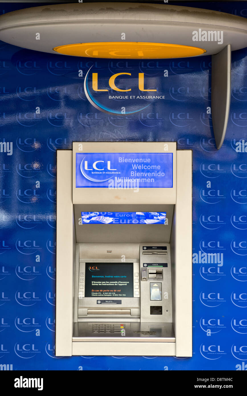 Lcl bank hi-res stock photography and images - Alamy