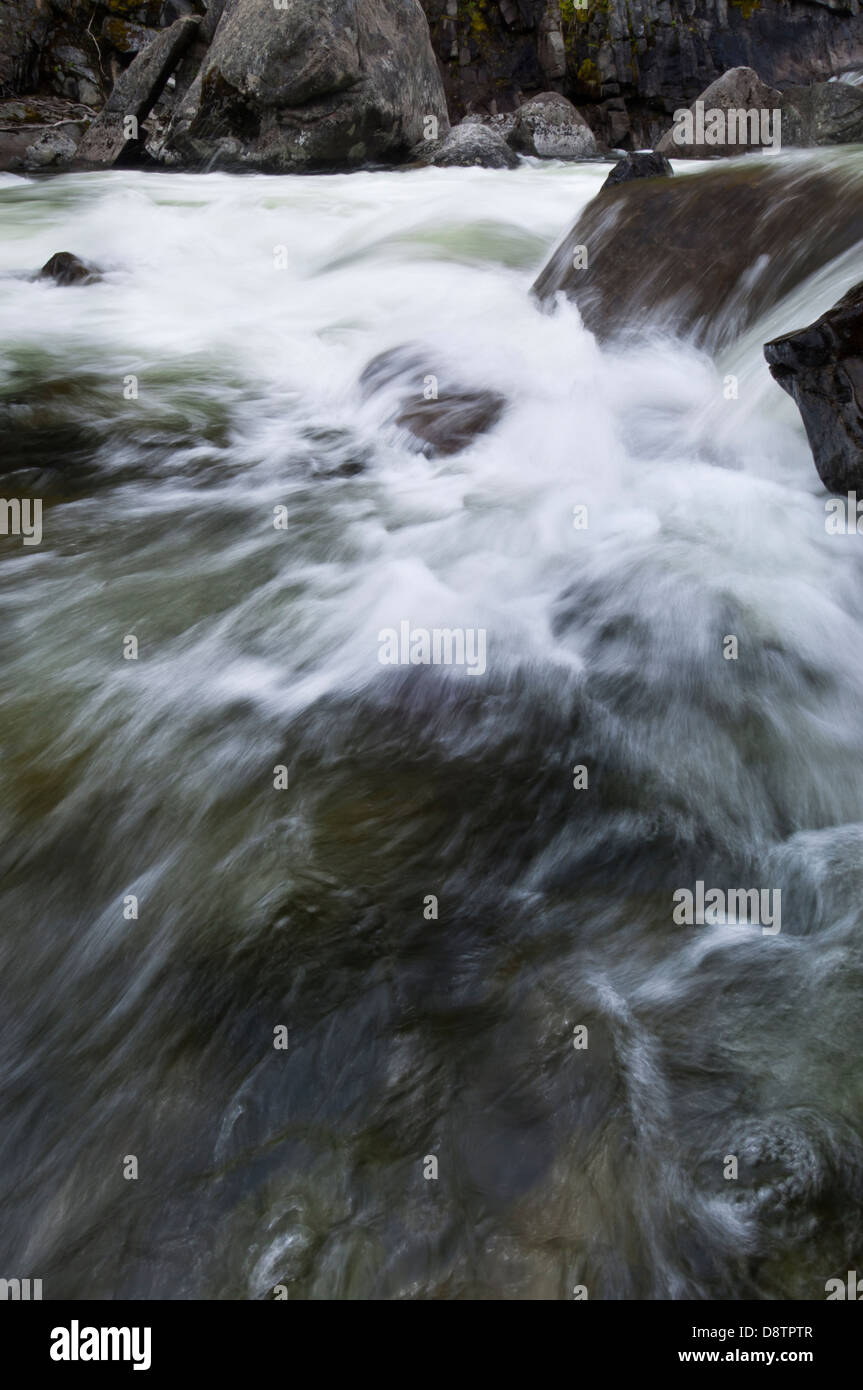 Rapids On The Wenatchee River Okanogan Wenatchee National Flickr