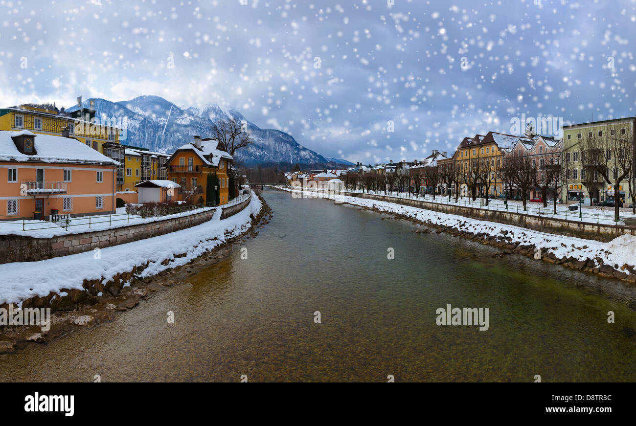 Bad ischl austria hires stock photography and images Alamy