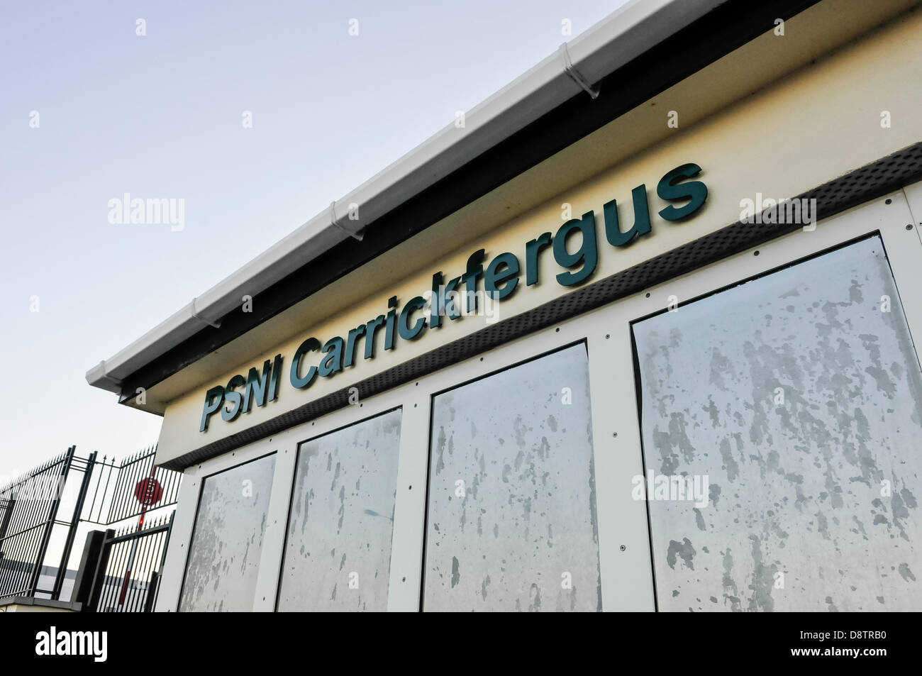 carrickfergus police station number carrickfergus police station number