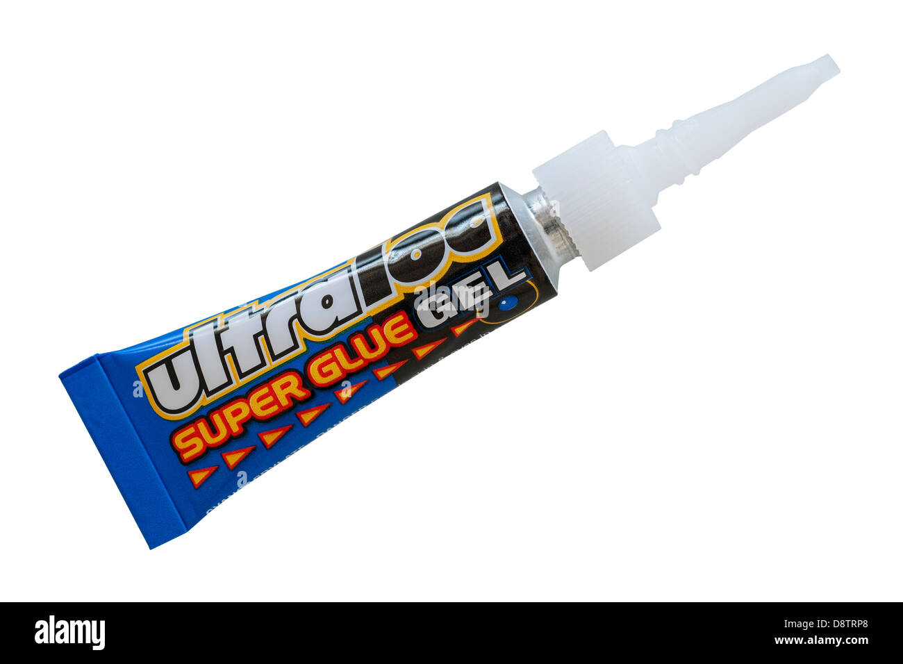 Krazy glue hi-res stock photography and images - Alamy