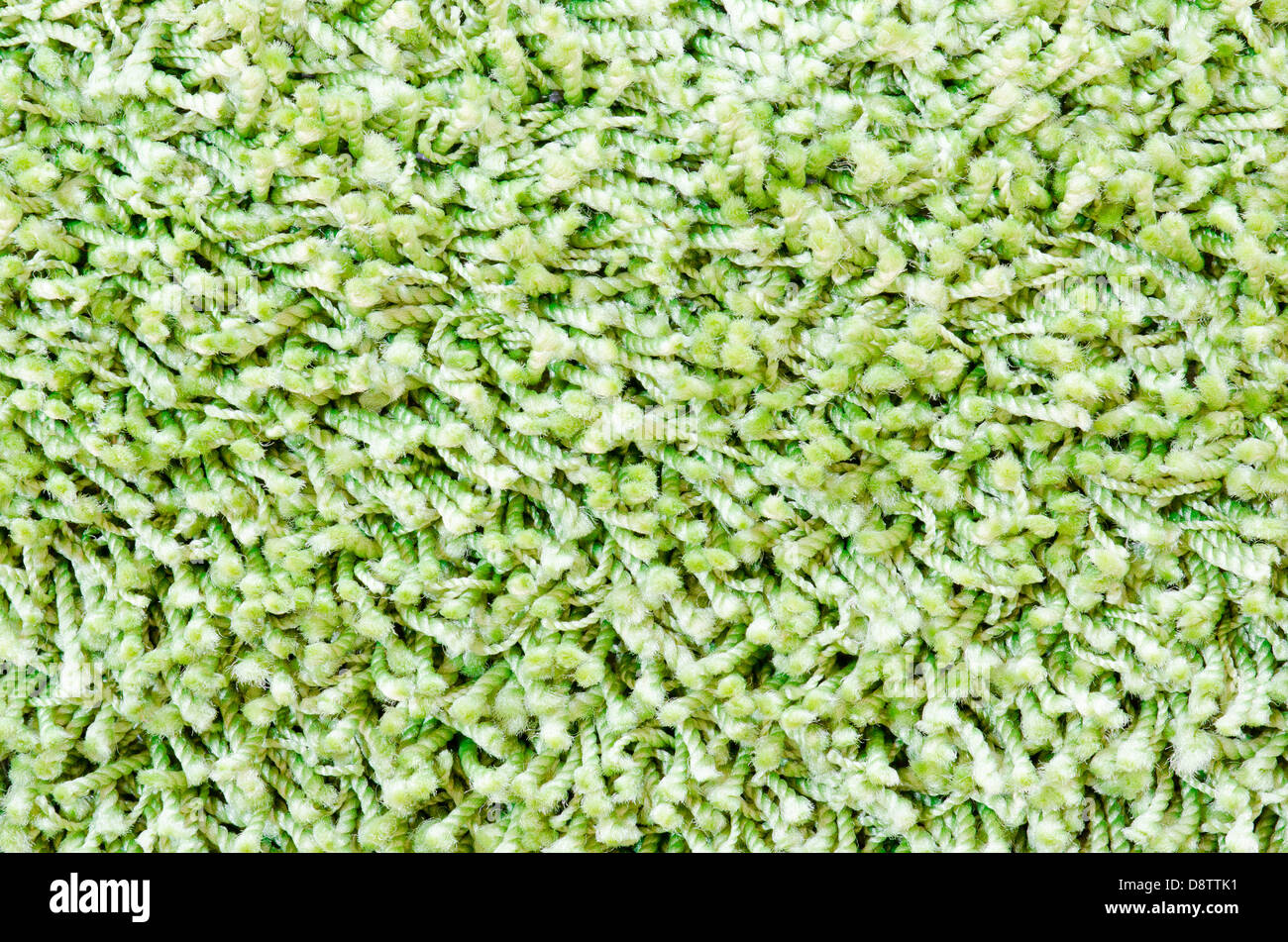 Carpet of green hi-res stock photography and images - Alamy