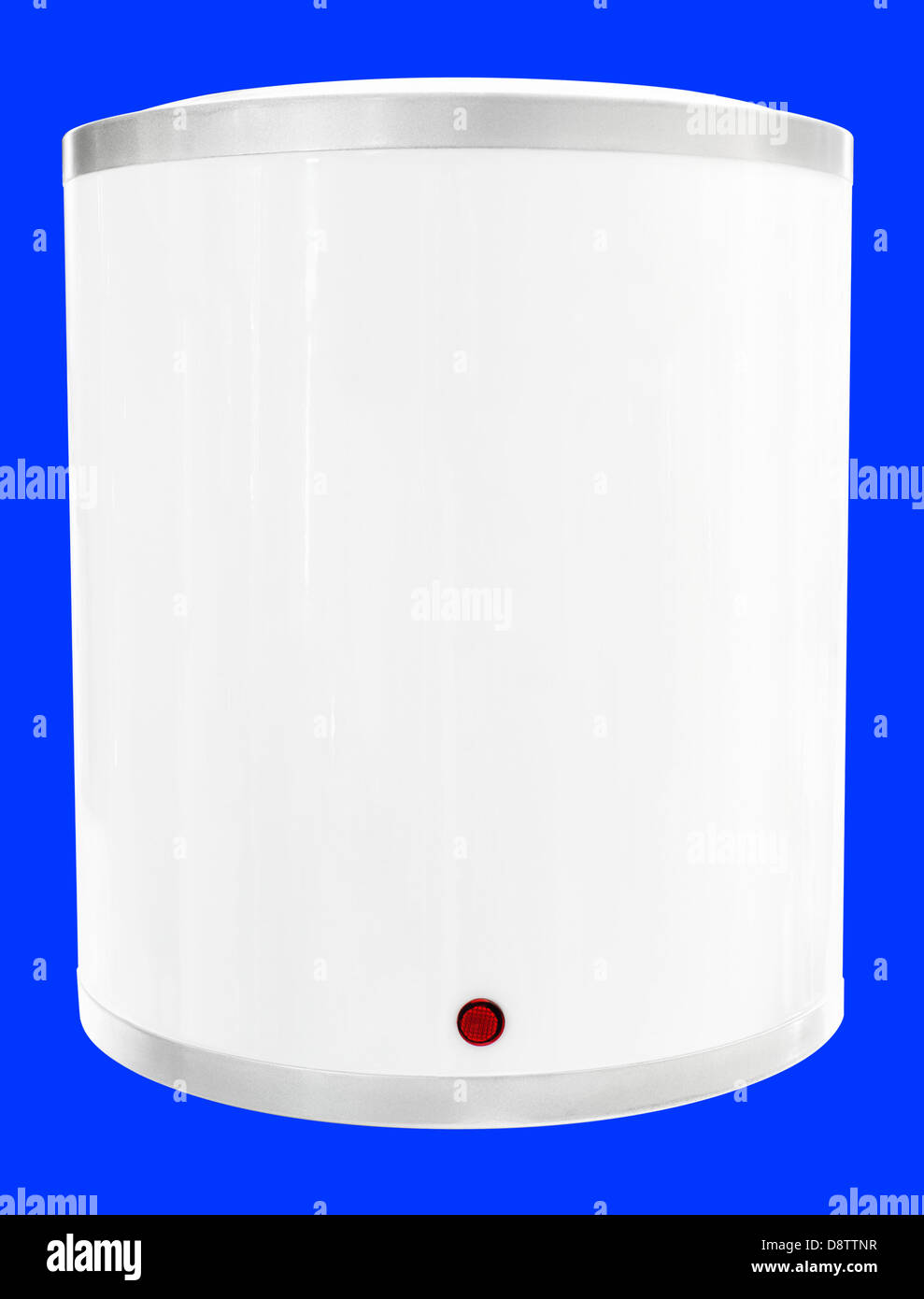 water electric heater Stock Photo