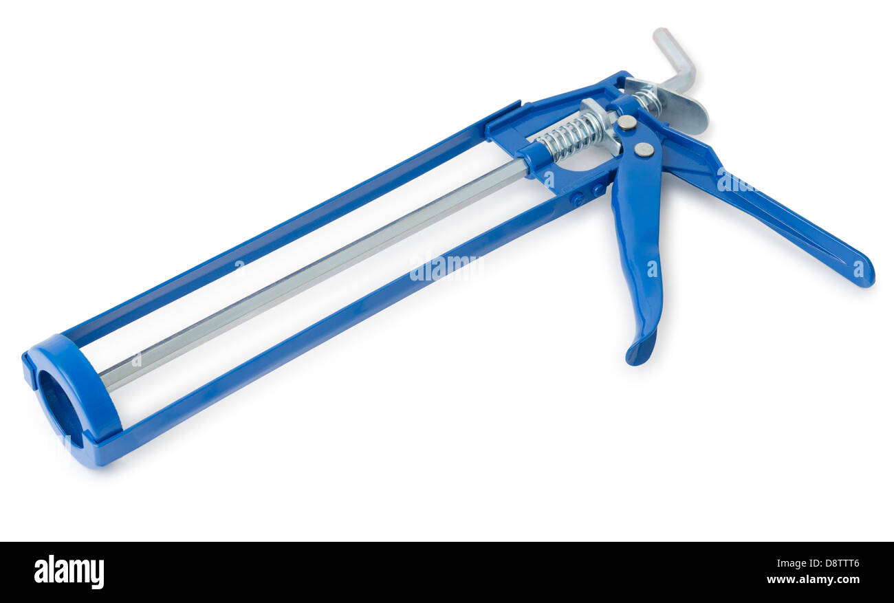 Caulking gun hires stock photography and images Alamy