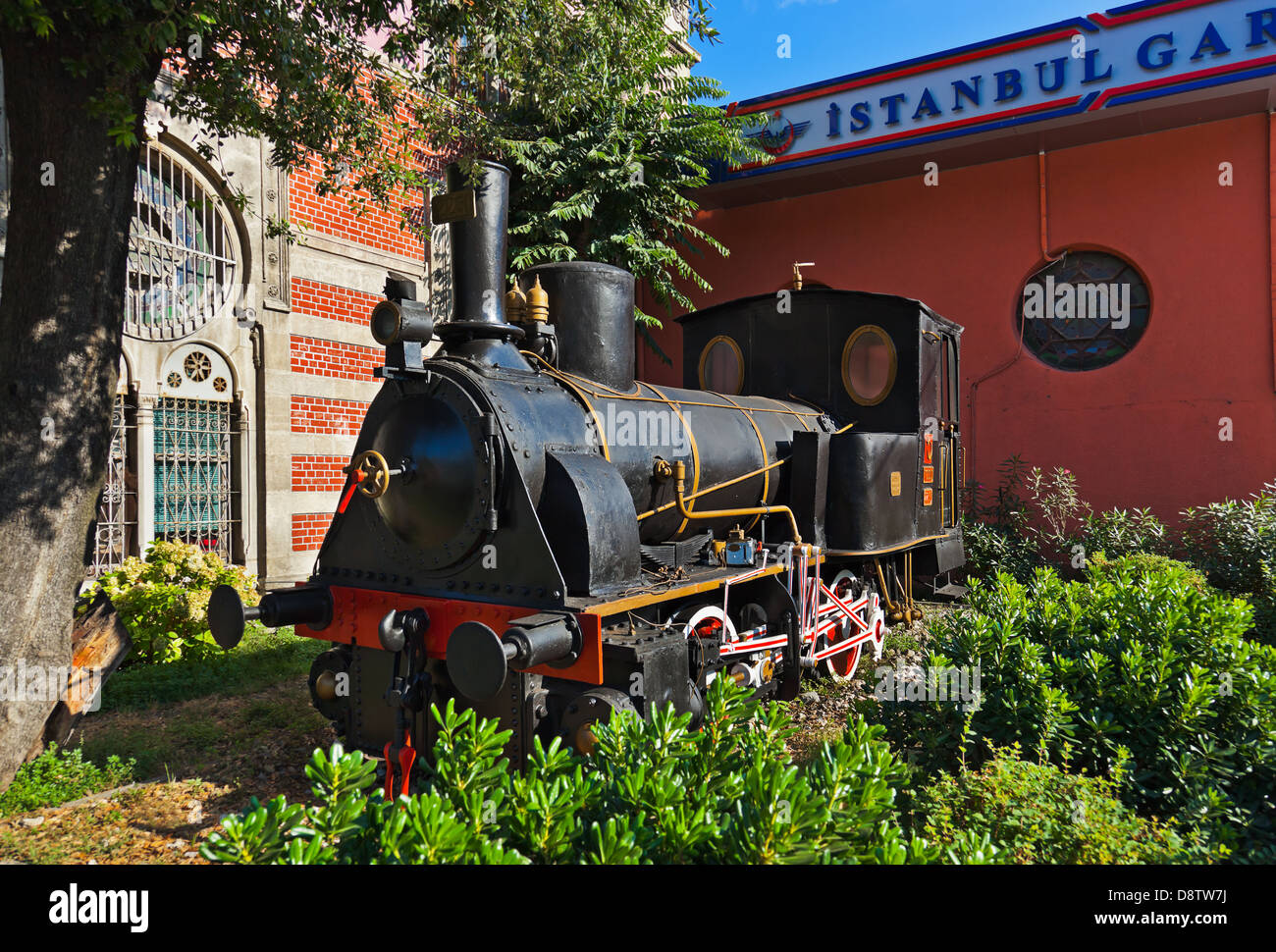 Turkish Oriental Express Turkish Oriental Express