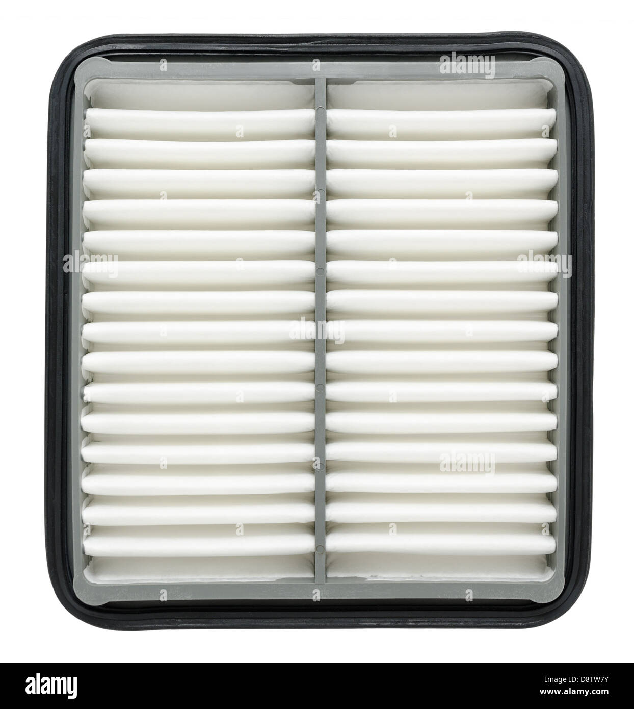 car air cleaner Stock Photo Alamy