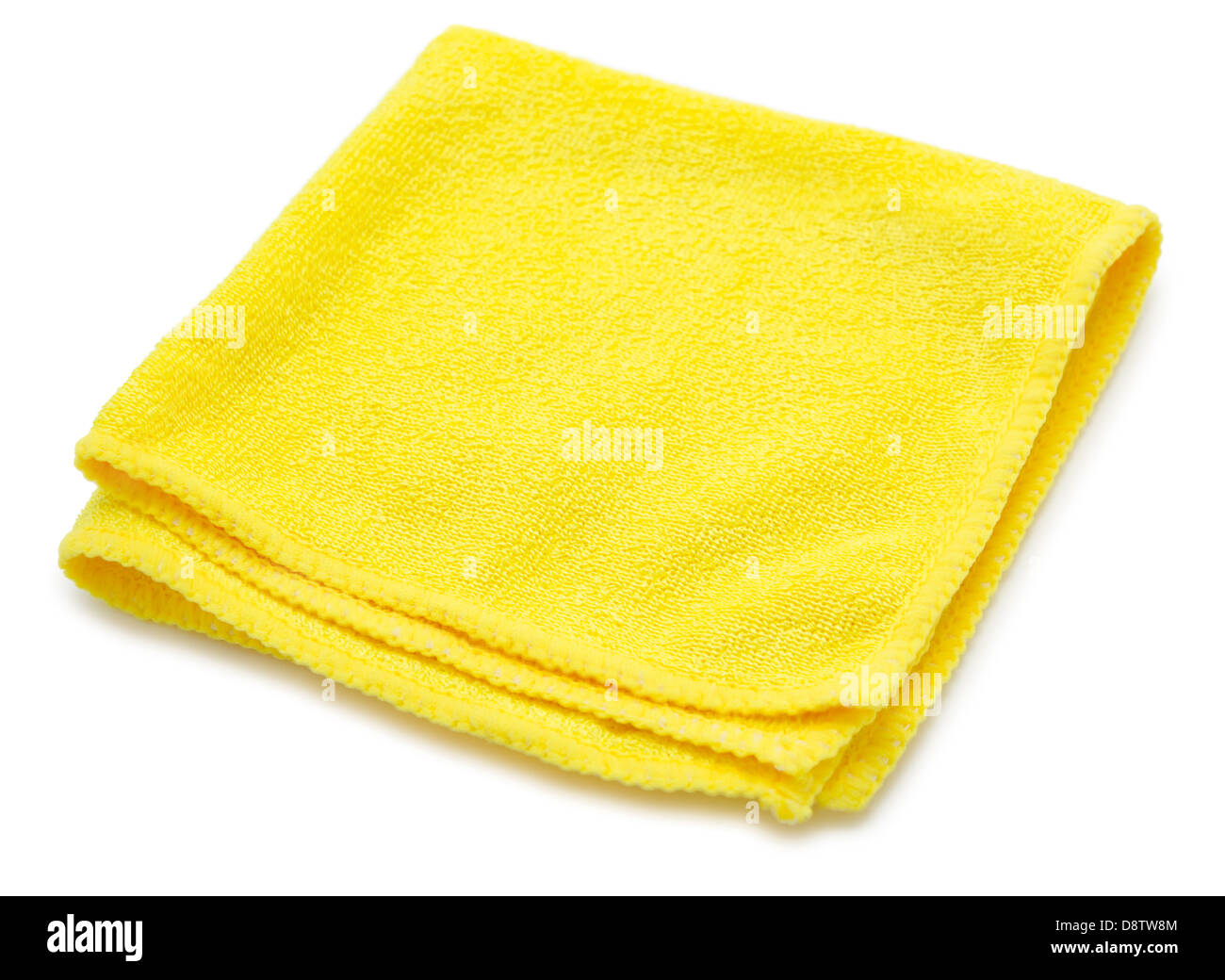 Microfiber cloth hi-res stock photography and images - Alamy