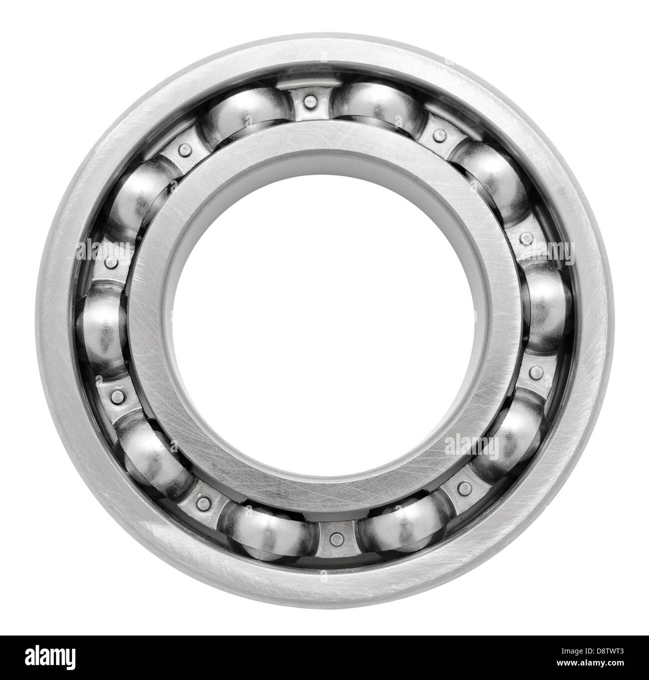 Roller bearing Black and White Stock Photos & Images Alamy